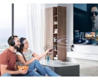 UGREEN Transmiter / odbiornik 45236 Bluetooth 5.4 - 1501449 - zdjęcie 4